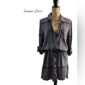 Lovposh Swimsuit Cover-up